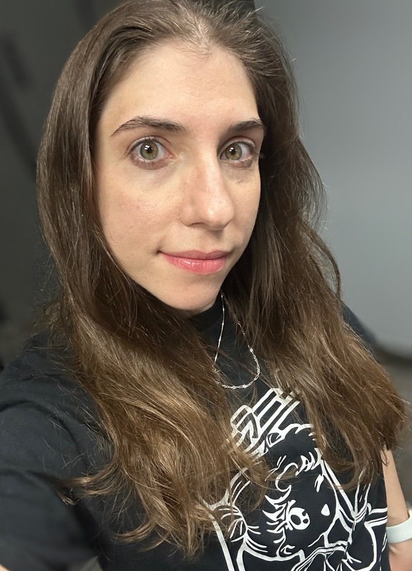 Sarah Welge profile image