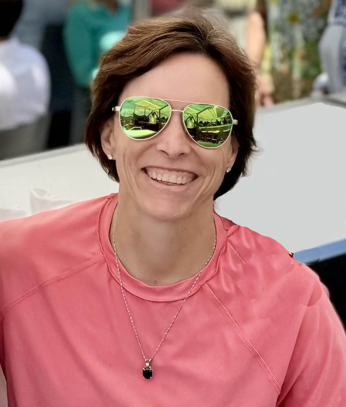 Krissy Culler profile image