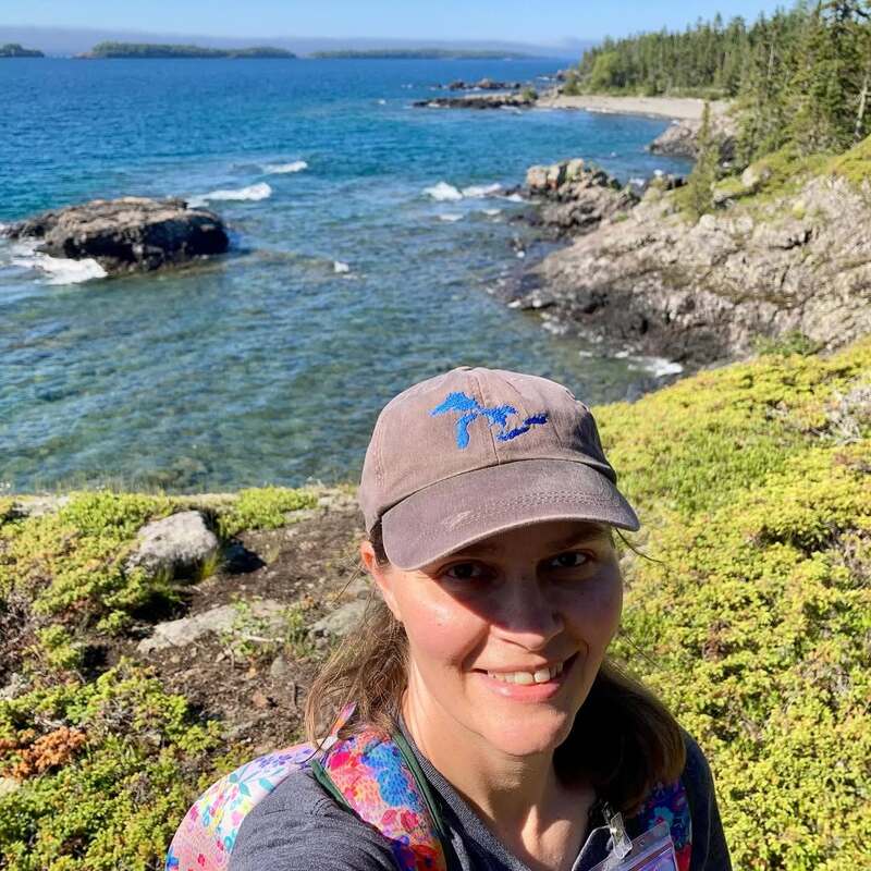 Jenny Mahan profile image