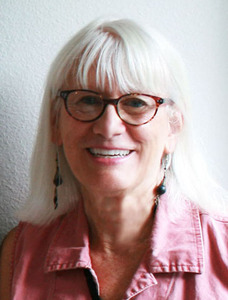 Susan Helen Strok