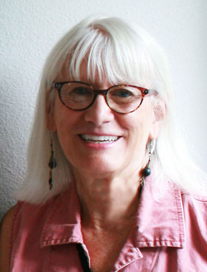 Susan Helen Strok profile image
