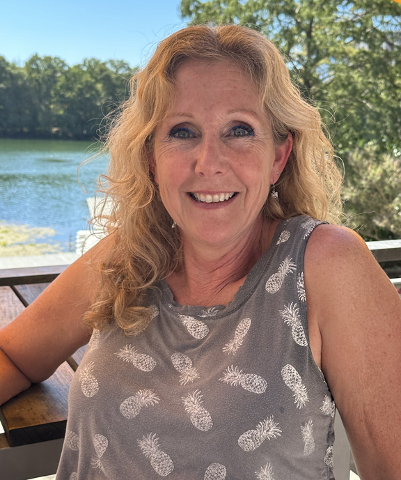 Marjorie Lindsay profile image