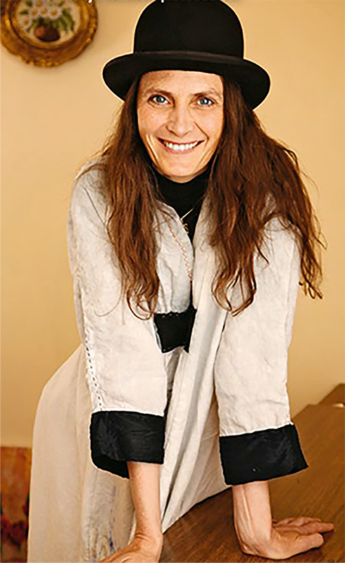 Kiki Klimt profile image