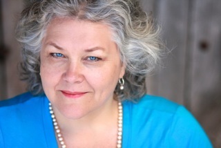 Charlene Huston
