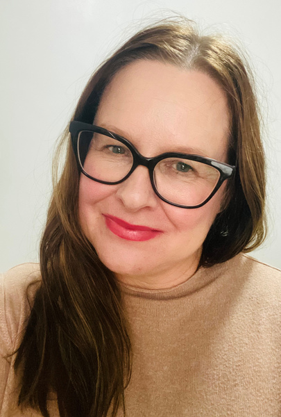 Karin Moustakas