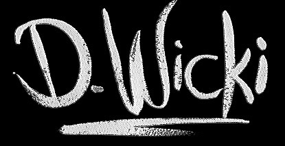 Daniela Wicki logo