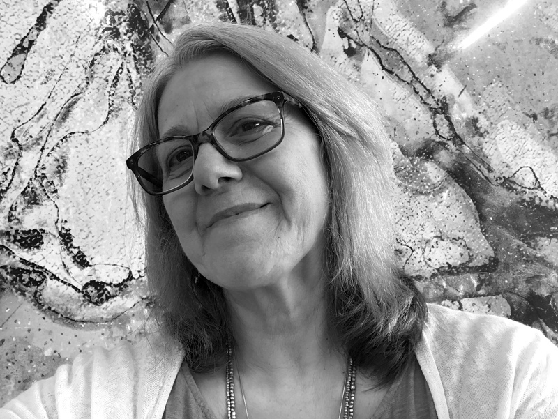 Frances Eber profile image