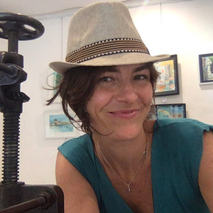 Julia Kaulbach