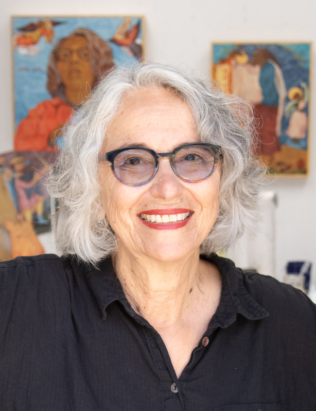 ROBERTA LEVITOW profile image