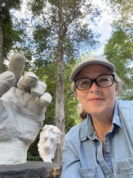 Cindy Stevens