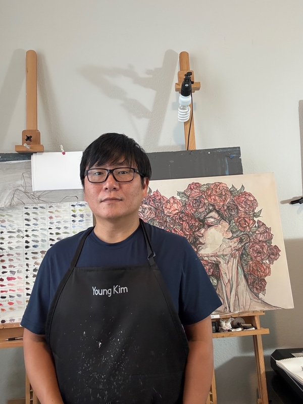 Young Kim profile image