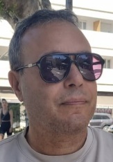 Erez Neumark profile image