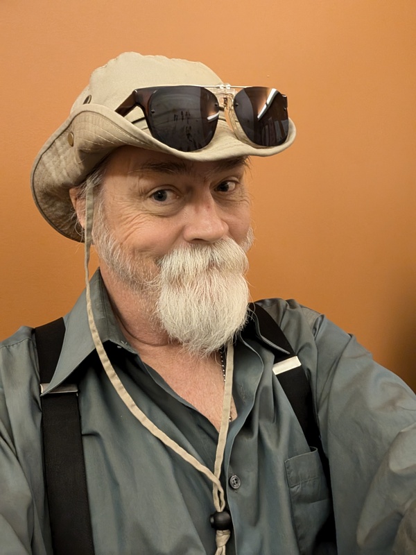 Douglas Black profile image