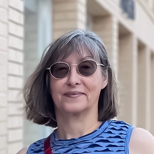 Wanda Oliver profile image