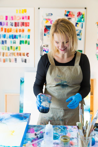 Jenny Johannsen
