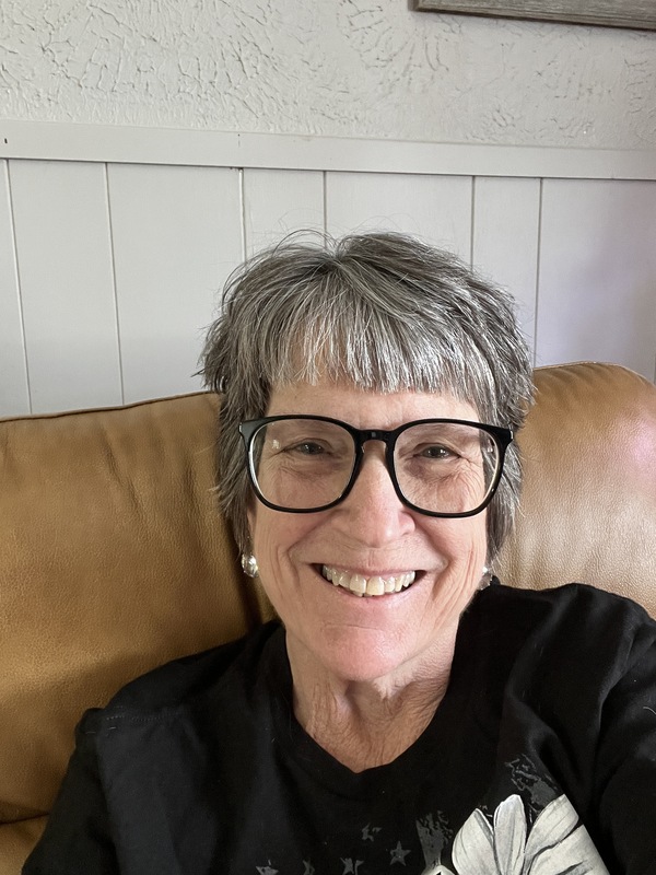 Sandra Tarno profile image