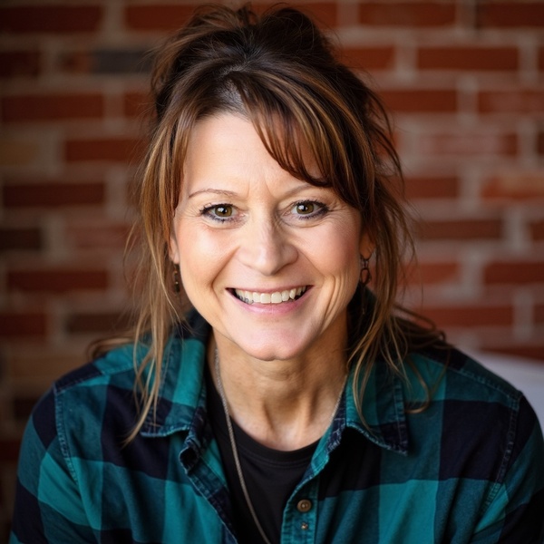 Kathleen Ann Donovan