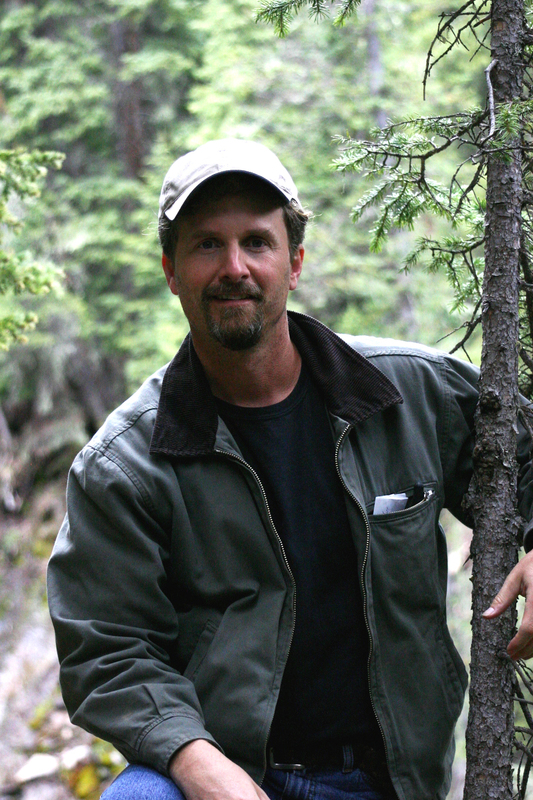 Mark Keathley profile image