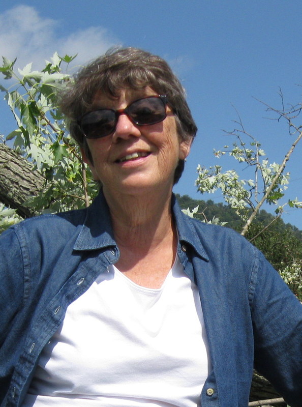 Judith Bair profile image