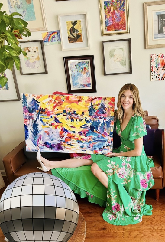 Caroline Estes profile image