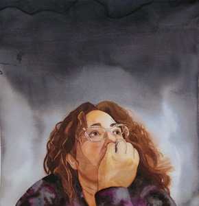 Carla Sloan-Brown