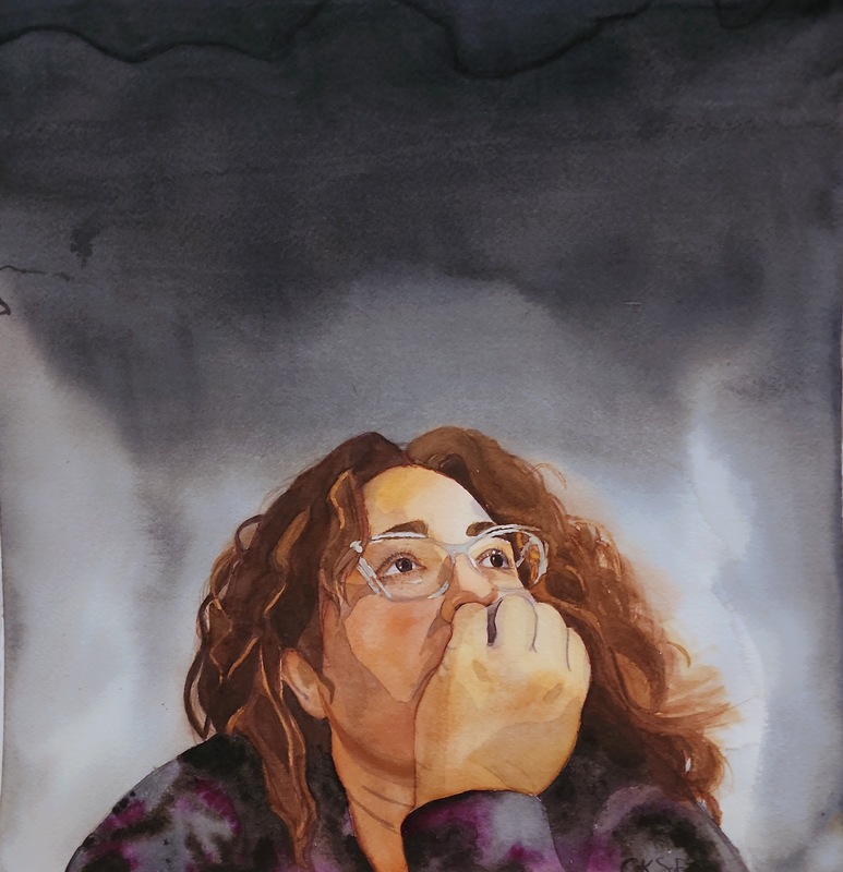 Carla Sloan-Brown profile image