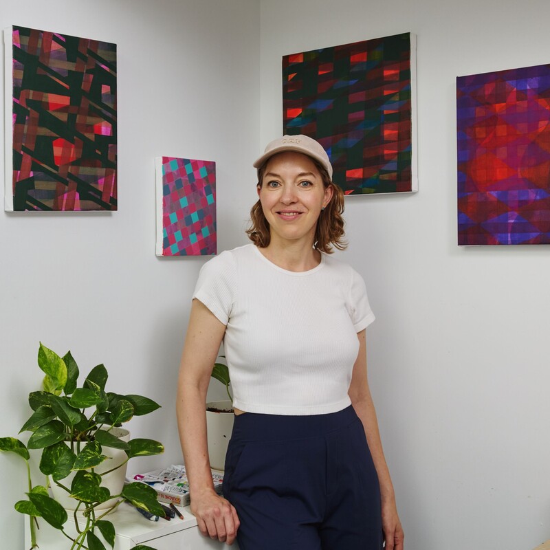 April Behnke profile image
