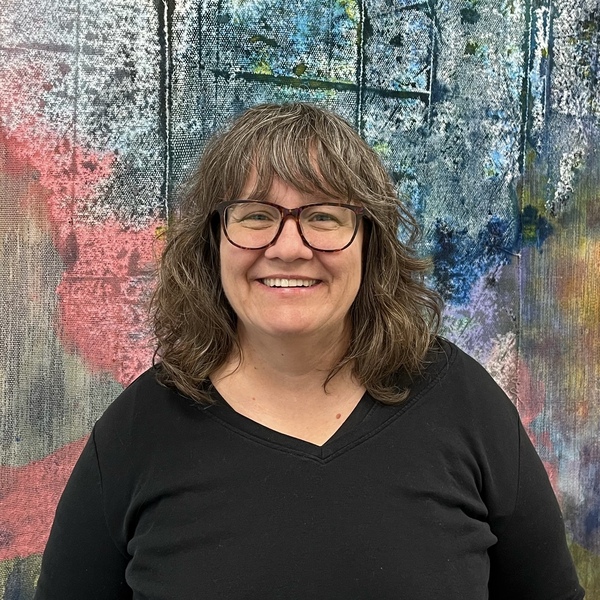Colleen McCubbin Stepanic