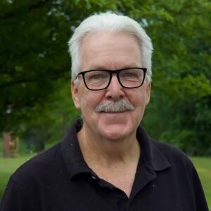 Daniel Butler