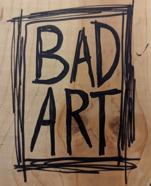 Bad Art Global