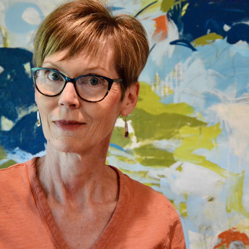 Barb Markway profile image