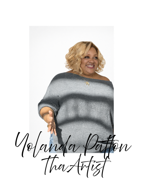 Yolanda Patton
