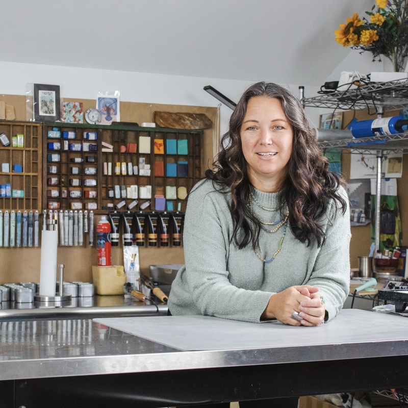 Christine Deemer profile image
