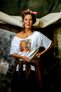Antonia Guerrero
