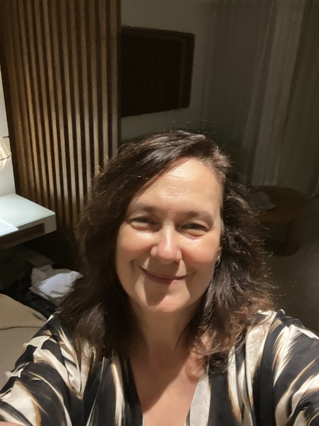 Carol Brebion