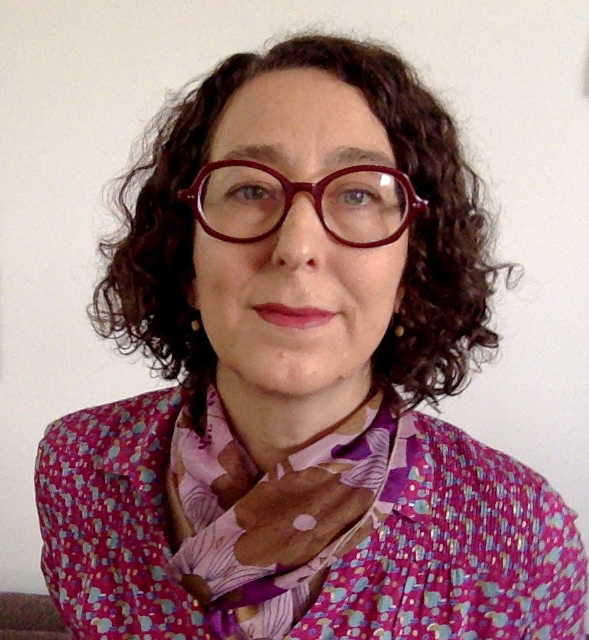 Lisa Oxley profile image