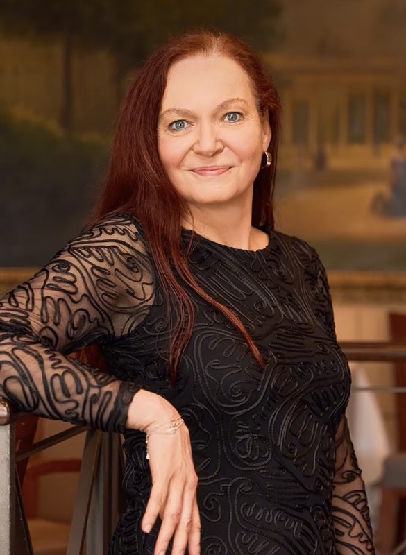 Elke Buegler profile image