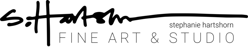 Stephanie Hartshorn logo