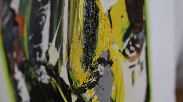 The James Wallace Arts Trust