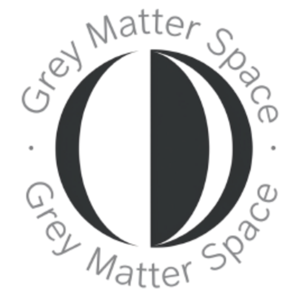 Grey Matter Space logo