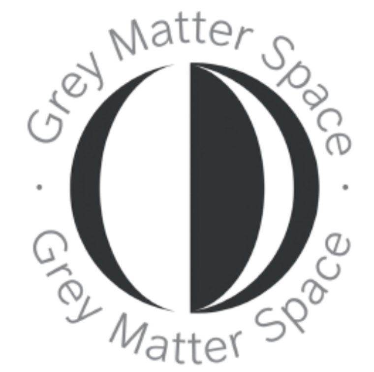 Grey Matter Space logo