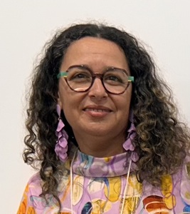 Asmae Laraqui