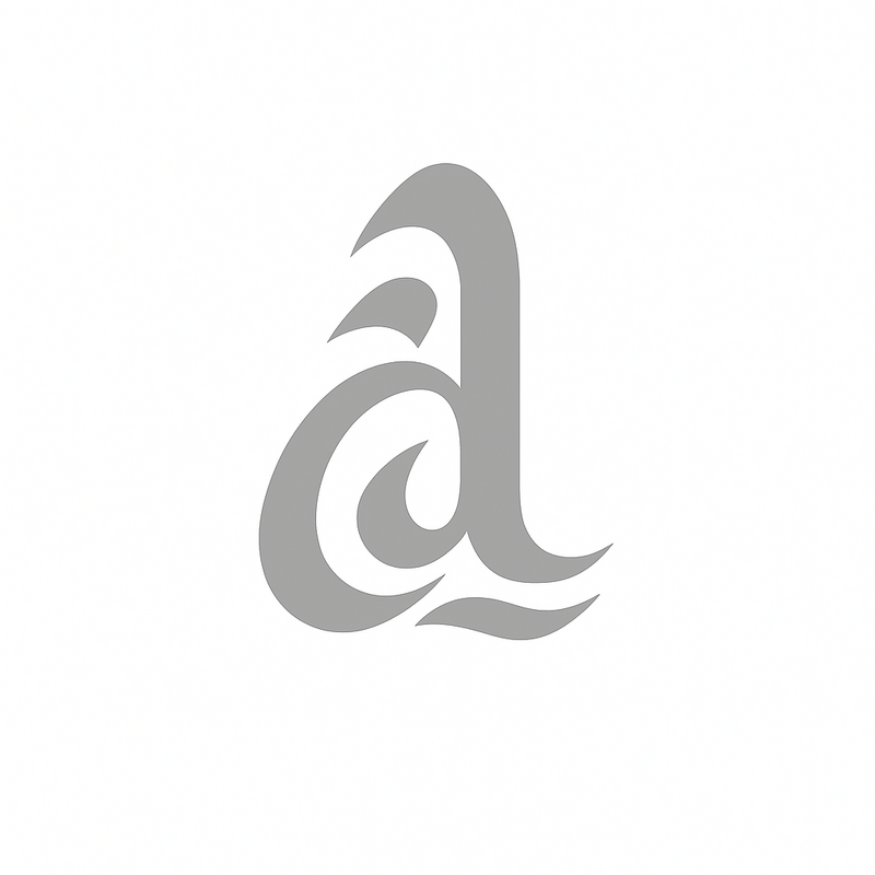 Asmae Laraqui logo