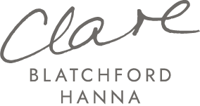 Clare Blatchford-Hanna logo