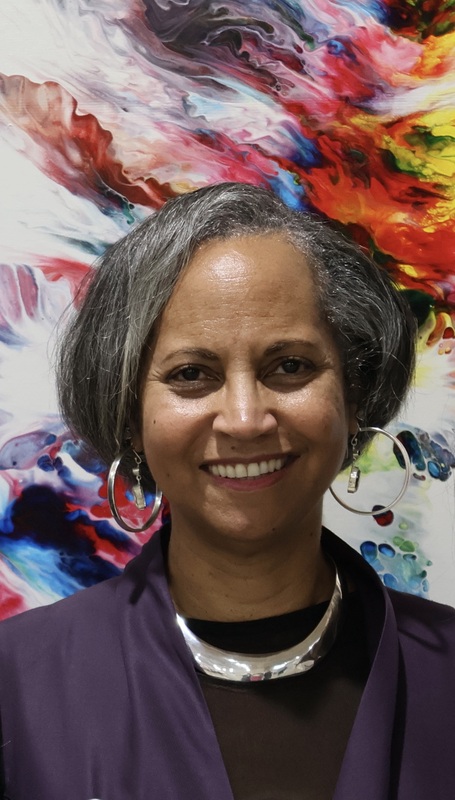 Jeanine D Rozier profile image