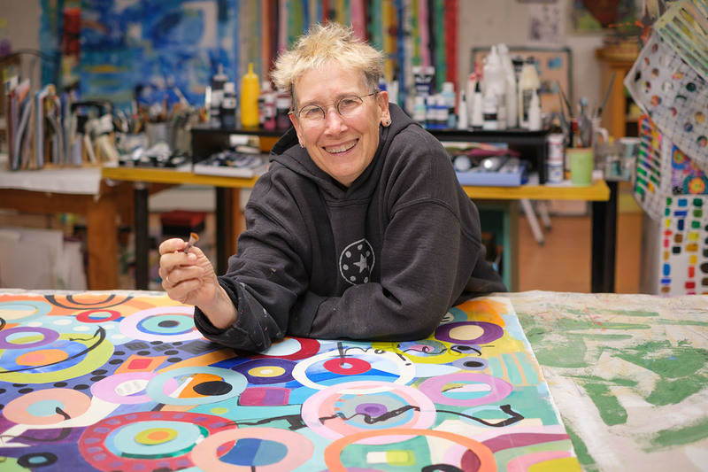 Tracy  Page Stilwell profile image