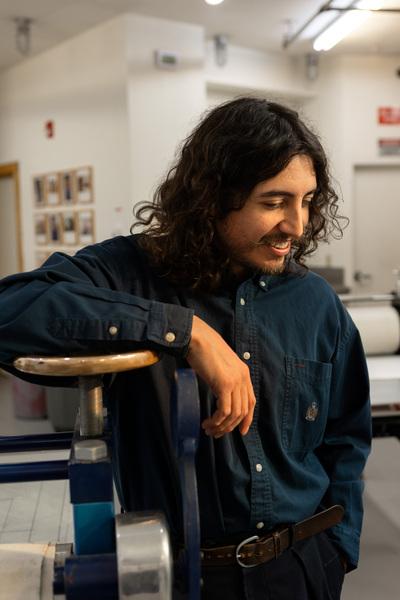 Andrew G.H. Betancourt