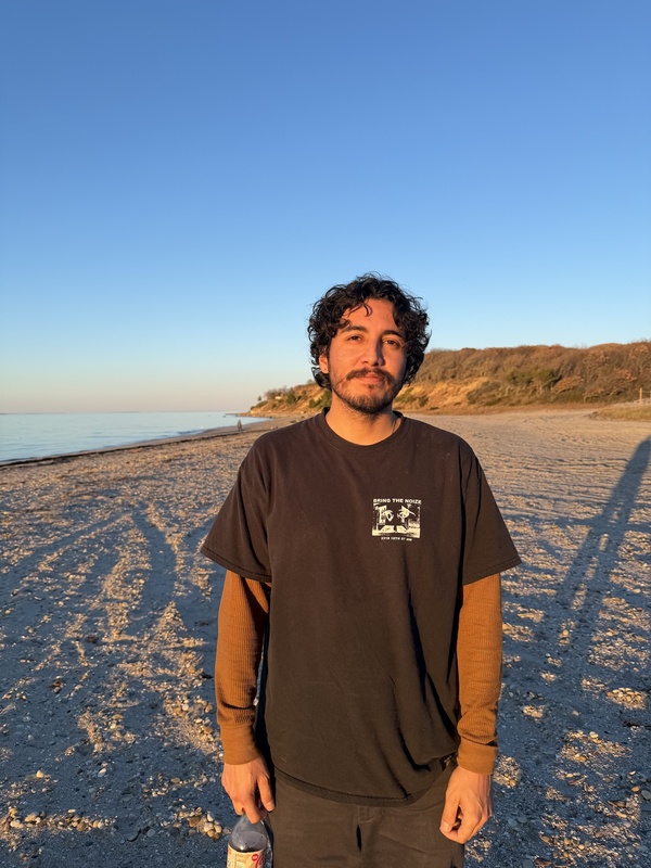 Andrew G.H. Betancourt profile image