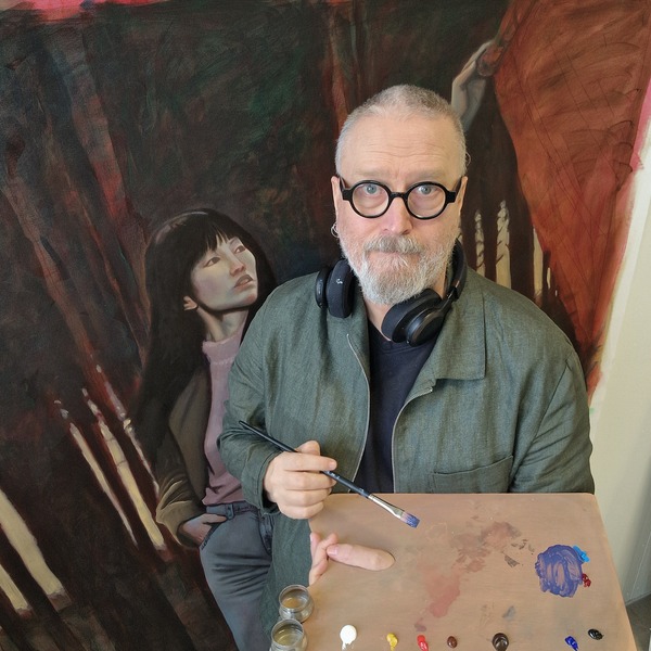 Krister Flodin