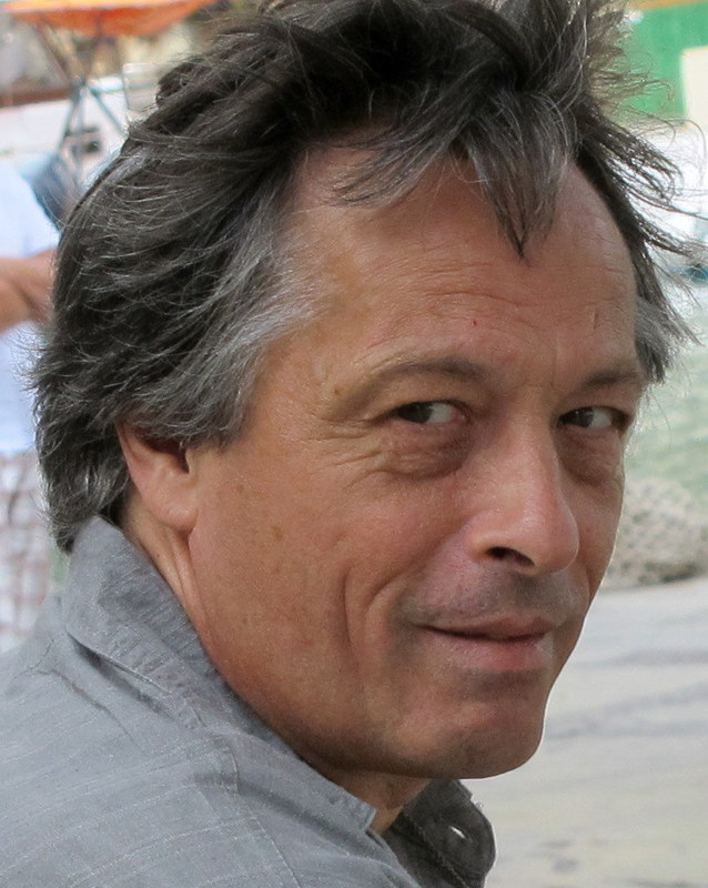 Stefan Krauch profile image